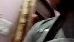 Desi sexy aunty hot fucking1