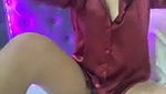 Anaya77 Ass Show with Face