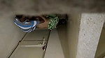 Desi Couple Fucking In Toilet