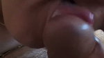 Aunty suck husband dick  he love that