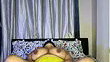 Bold Cat boobs and pussy show