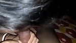 Desi Cute Bhabhi Blowjob