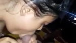 Desi Cute Bhabhi Blowjob