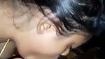 Desi Cute Bhabhi Blowjob