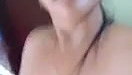 Desi mom full open show 240