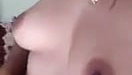 Desi mom full open show 240