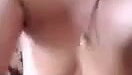 Desi mom full open show 240