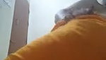 Desi rumi Aunty horny show