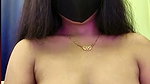 Beautiful bhabhi showing her sexy boob  enjoying