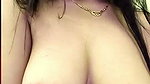 Beautiful bhabhi suck her own boob