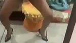 Beautiful girl fingering  showing
