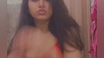 Beautiful girl fingering  showing