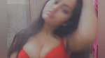 Beautiful girl fingering  showing