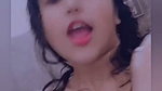 Beautiful girl fingering  showing