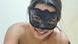 Im Sakshi  boobs oiling