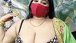 Indian housewife