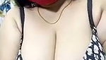 Indian housewife