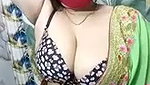 Indian housewife