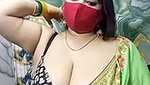 Indian housewife