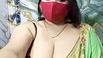 Indian housewife