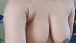 Indian Stripchat Beauty3 Full Face Pussy Fingering