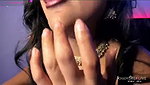Indian Stripchat Model Boobs Show