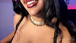 Indian Stripchat Model Boobs Show