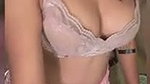 Indian Stripchat Model Dildo In Ass Hole