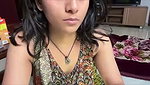 Indian Stripchat Model Pussy Show 2