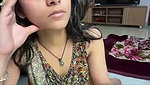 Indian Stripchat Model Pussy Show 2