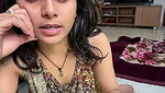 Indian Stripchat Model Pussy Show 2