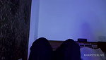 Indian Stripchat Model Pussy Show