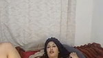 Indian Stripchat Neha Full Face Pussy Fingering