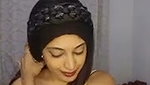 Indian Stripchat Neha Full Face Pussy Fingering