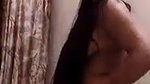 Indian Stripchat Samira Kaur Full Face Ticket Show