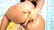 Ishu Lovee Ass Fingering