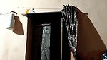 Sexy village wife fucking hard