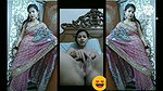 Beautiful hot girl showing her pink pussy  finger