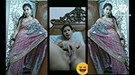 Beautiful hot girl showing her pink pussy  finger