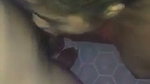 Beautiful Mumbai girl giving deeply Blowjob