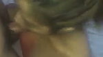Beautiful Mumbai girl giving deeply Blowjob