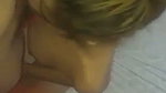 Beautiful Mumbai girl giving deeply Blowjob