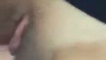 Beautiful nepali girl finger inside her pussy  ass