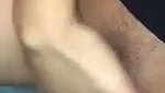 Beautiful nepali girl finger inside her pussy  ass