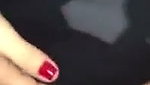 Beautiful nepali girl finger inside her pussy  ass