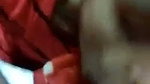 Beautiful slim bhabhi giving deeply Blowjob
