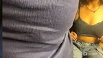Shuhana  oil ass and lip kissing