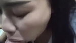 Teen Girlfriend Loves to Give BJ