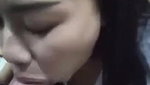 Teen Girlfriend Loves to Give BJ