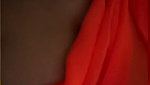 Bhabhi showing huge watermelon